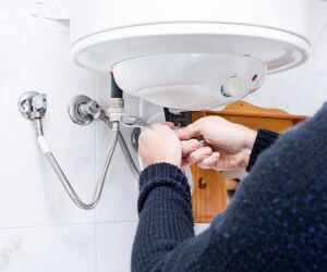 About Emergency plumbing pros Champion, PA