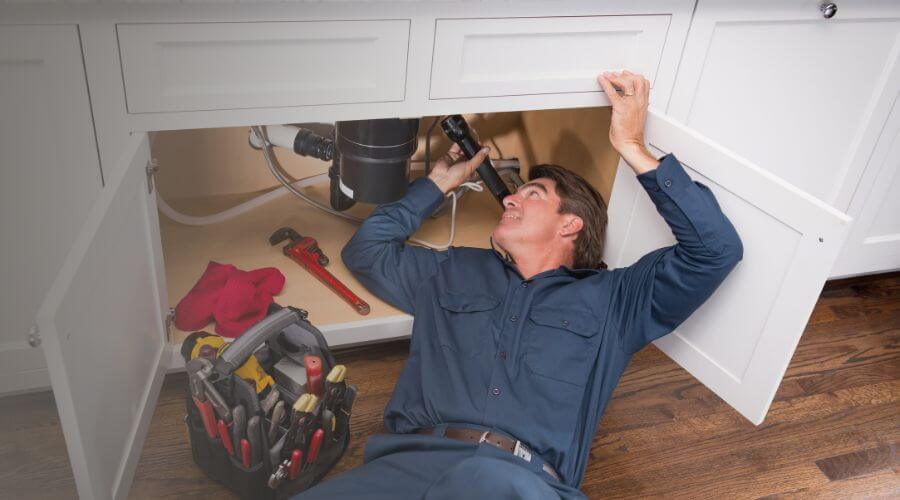Professional emergency plumbing in Champion, PA